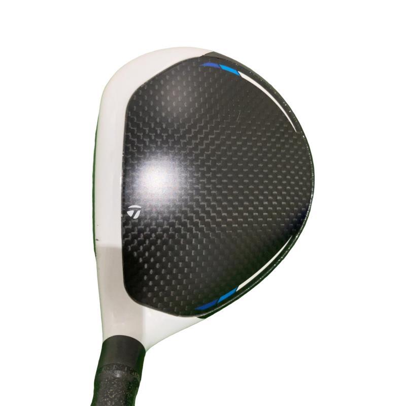 TaylorMade（テーラーメイド） SIM2 3W フェアウェイウッド FW