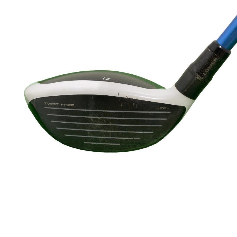 TaylorMade（テーラーメイド） SIM2 3W フェアウェイウッド FW