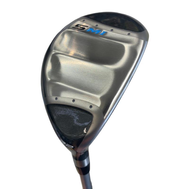 ミズノ　SURE 5番 ユーティリティ MIZUNO GOLF ミズノ SURE DD 2.0 MI U5 ユーティリティ UT フレックスR