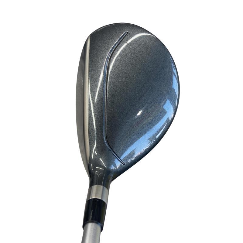 MIZUNO GOLF ミズノ SURE DD 2.0 MI U5 ユーティリティ UT フレックスR