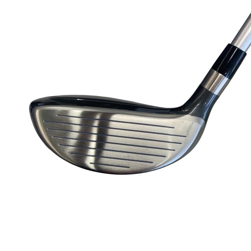 MIZUNO GOLF ミズノ SURE DD 2.0 MI U5 ユーティリティ UT フレックスR