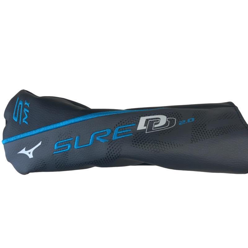 MIZUNO GOLF ミズノ SURE DD 2.0 MI U5 ユーティリティ UT フレックスR