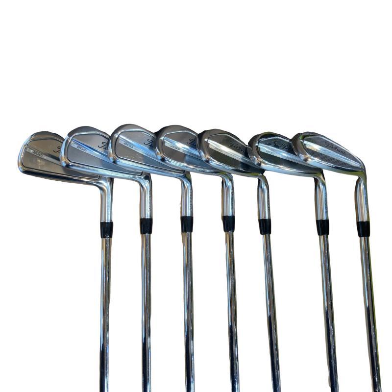 【送料無料】タイトリスト Ｔ200 アイアンセット 7本組 Titleist（タイトリスト） Titleist T200(2023) 7S アイアンセット IR