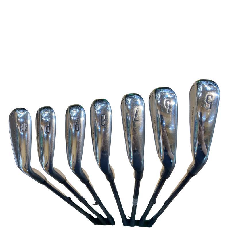 Titleist（タイトリスト） Titleist T200(2023) 7S アイアンセット IR