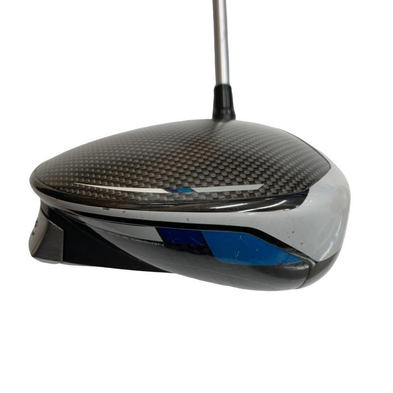 TaylorMade（テーラーメイド） SIM MAX 10.5° ドライバー DR