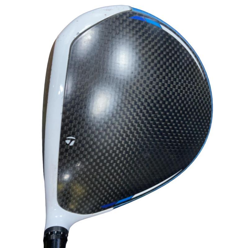 TaylorMade テーラーメイド SIM2 MAX D ドライバー 9° TaylorMade（テーラーメイド） SIM2 MAX-D 9° ドライバー DR