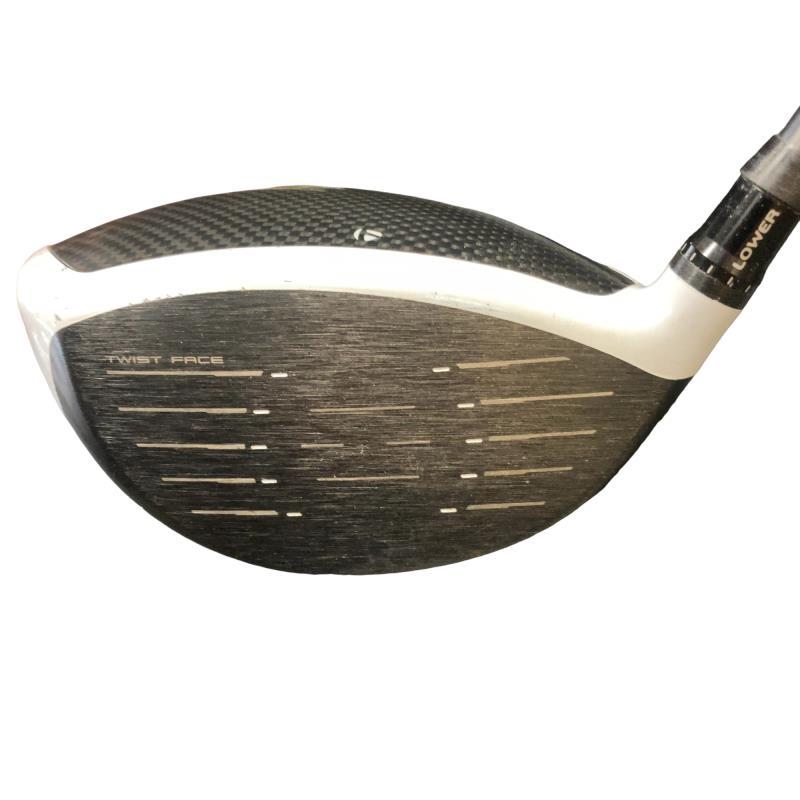 TaylorMade（テーラーメイド） SIM2 MAX-D 9° ドライバー DR