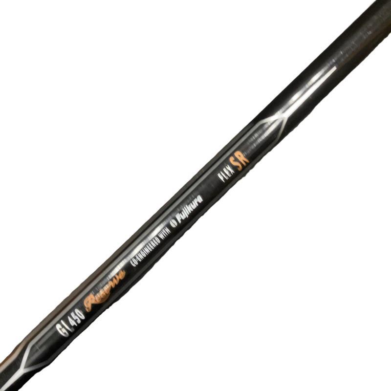 TaylorMade（テーラーメイド） SIM2 MAX-D 9° ドライバー DR