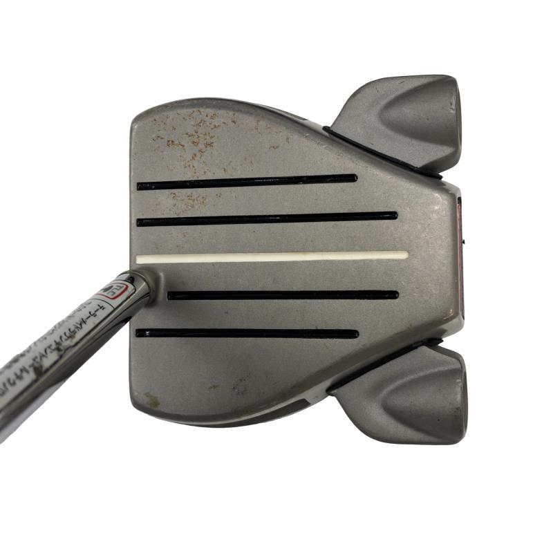 TaylorMade（テーラーメイド） Rossa agsi STRIPE SPIDER センター