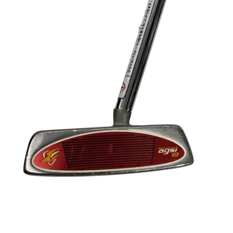 TaylorMade（テーラーメイド） Rossa agsi STRIPE SPIDER センター