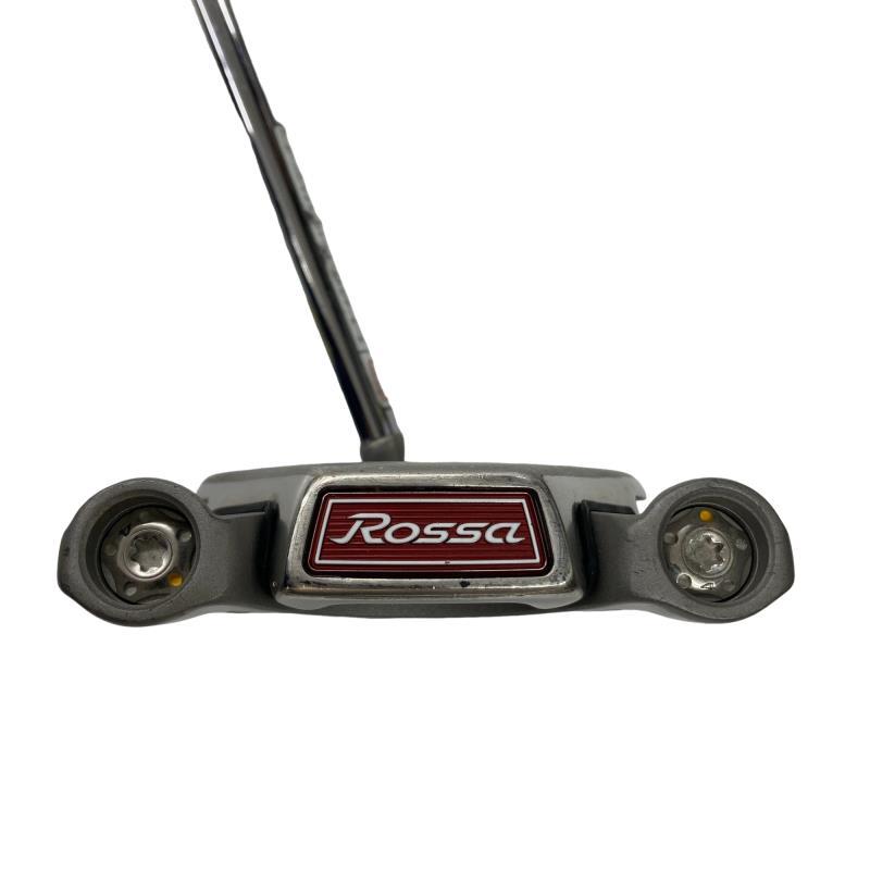 TaylorMade（テーラーメイド） Rossa agsi STRIPE SPIDER センター