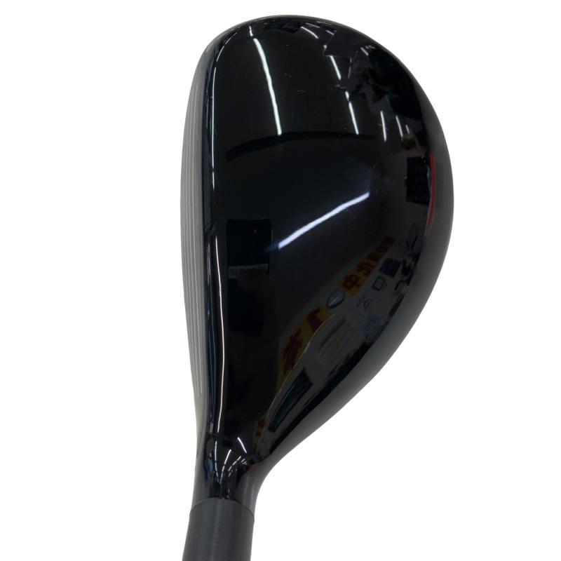 HONMA GOLF（本間ゴルフ） TOUR WORLD TW757 U4 ユーティリティ UT