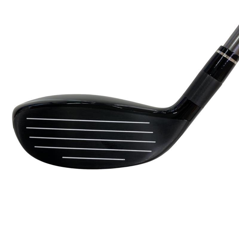 HONMA GOLF（本間ゴルフ） TOUR WORLD TW757 U4 ユーティリティ UT