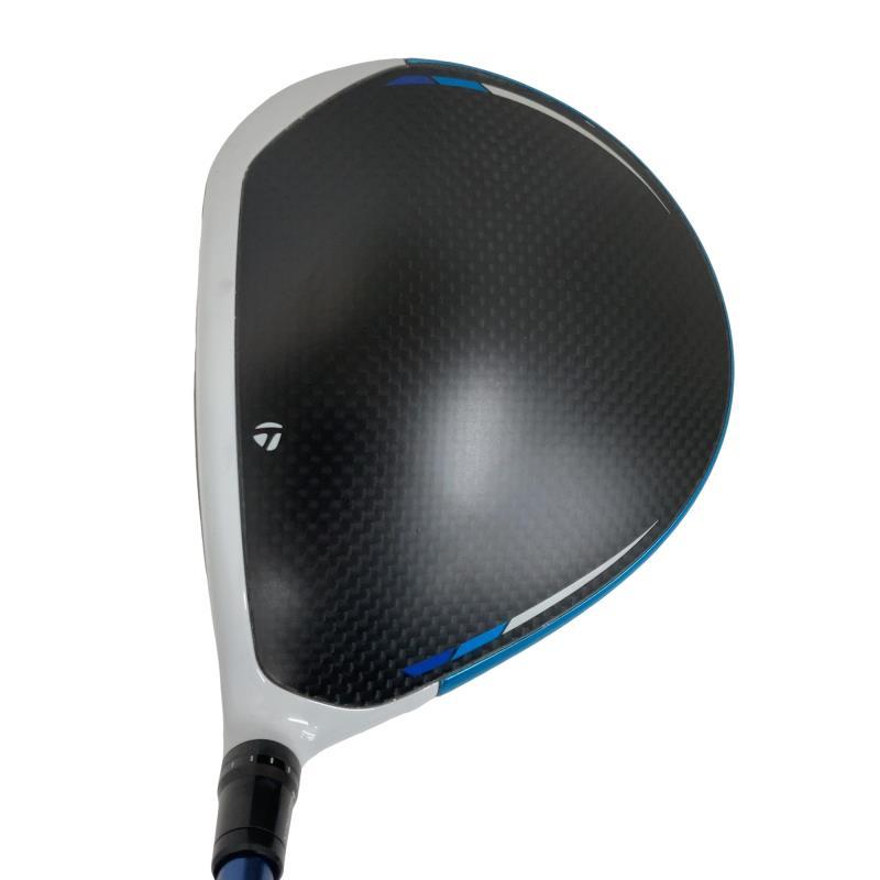 TaylorMade（テーラーメイド） SIM2 MAX 10.5° ドライバー DR