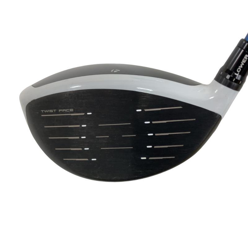 【新品未使用】SIM2 MAX ドライバー 10.5 S 日本正規品 TaylorMade（テーラーメイド） SIM2 MAX 10.5° ドライバー DR
