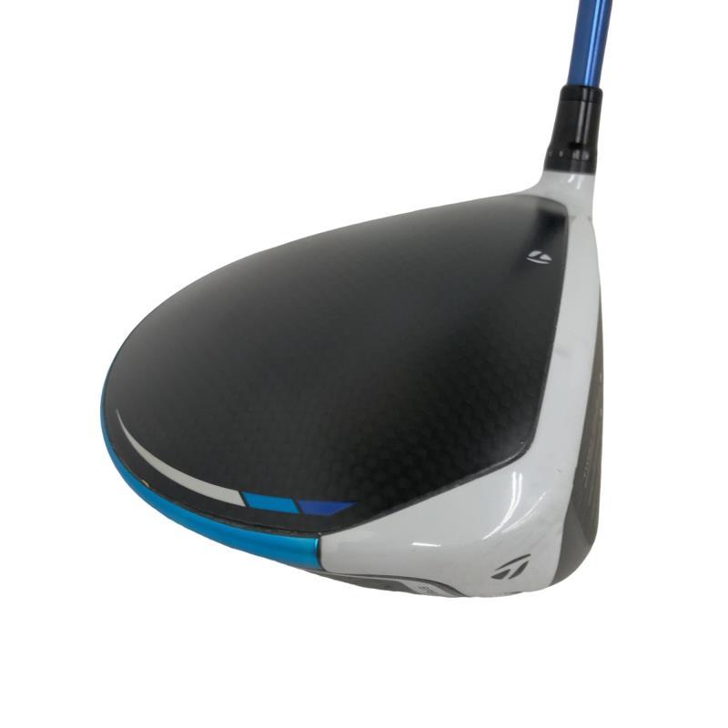 【新品未使用】SIM2 MAX ドライバー 10.5 S 日本正規品 TaylorMade（テーラーメイド） SIM2 MAX 10.5° ドライバー DR