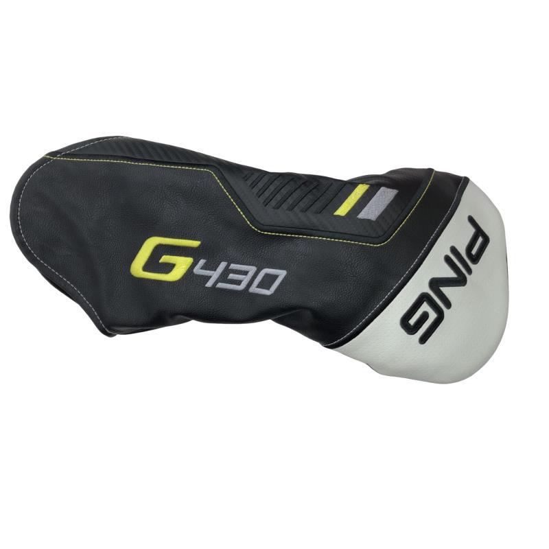 PING（ピン） G430 MAX 10.5° レフティ ドライバー DR フレックスSR