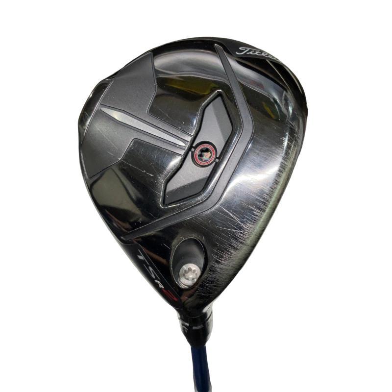 Titleist（タイトリスト） TSR2 21° フェアウェイウッド FW フレックス