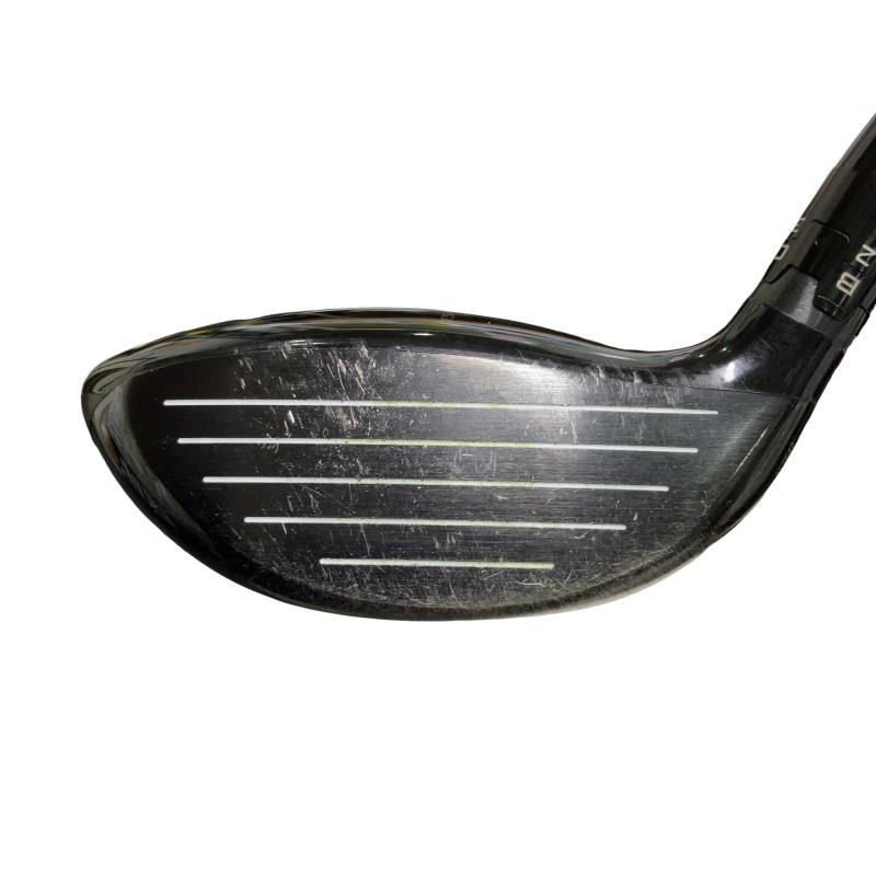 Titleist（タイトリスト） TSR2 21° フェアウェイウッド FW フレックス