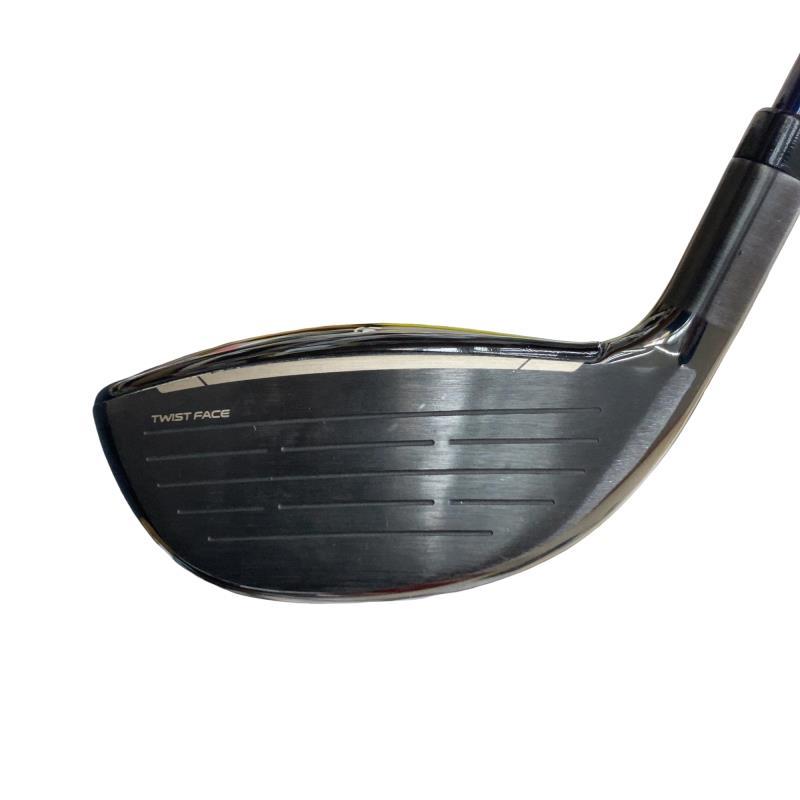 TaylorMade（テーラーメイド） Qi10 7W フェアウェイウッド FW