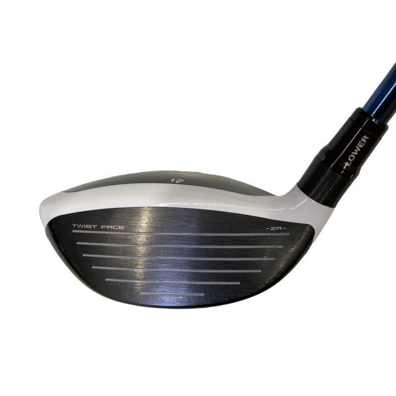テーラーメイド　SIM2 3W TaylorMade（テーラーメイド） SIM2 3W フェアウェイウッド FW