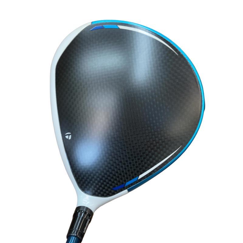 TaylorMade（テーラーメイド） SIM2 MAX-D 9° ドライバー DR