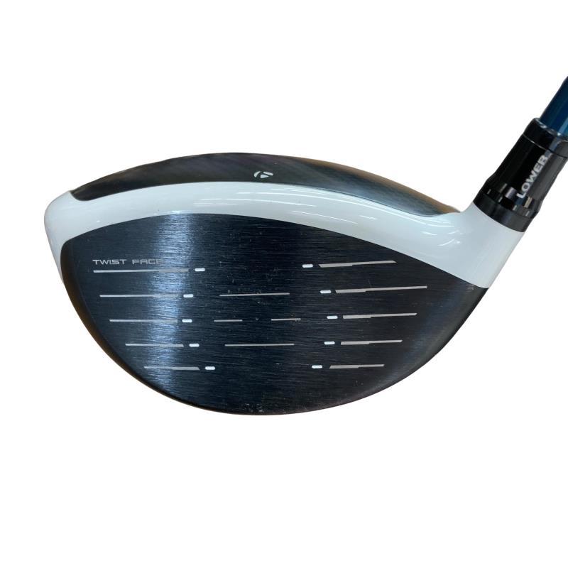 TaylorMade（テーラーメイド） SIM2 MAX-D 9° ドライバー DR