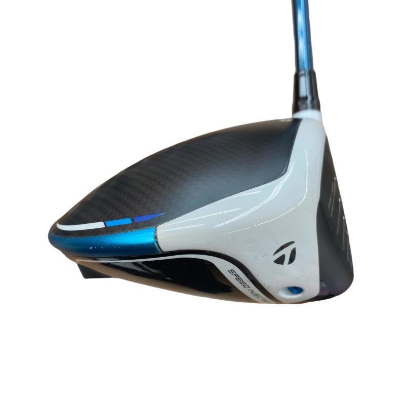TaylorMade SIM2 MAX-D ドライバー9° Sフレックス TaylorMade（テーラーメイド） SIM2 MAX-D 9° ドライバー DR