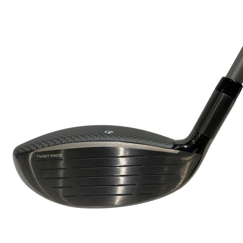 TaylorMade（テーラーメイド） Qi35 MAX LITE 7W フェアウェイウッド