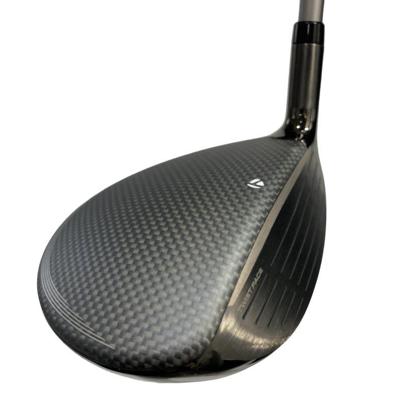 TaylorMade（テーラーメイド） Qi35 MAX LITE 7W フェアウェイウッド