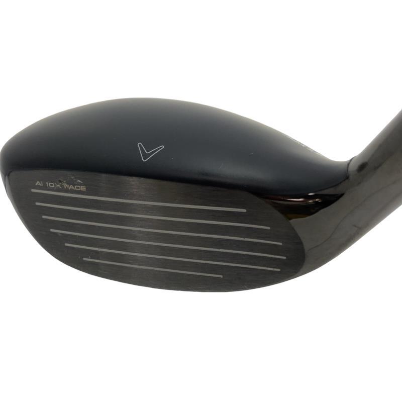 Callaway（キャロウェイ） ELYTE MAX FAST U6 ユーティリティ UT