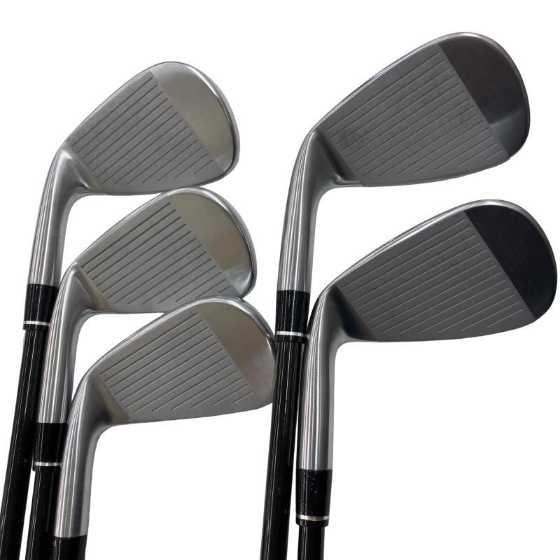HONMA GOLF（本間ゴルフ） TOUR WORLD TR20P 6S アイアンセット IR