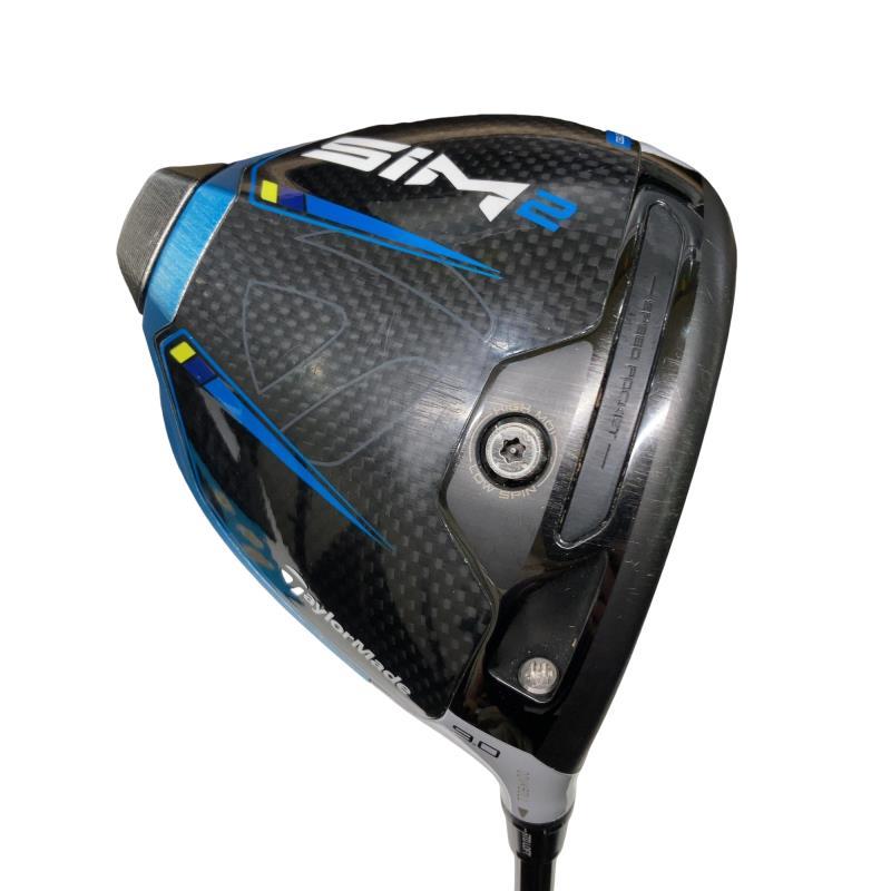TaylorMade（テーラーメイド） SIM2 9° ドライバー DR フレックスS
