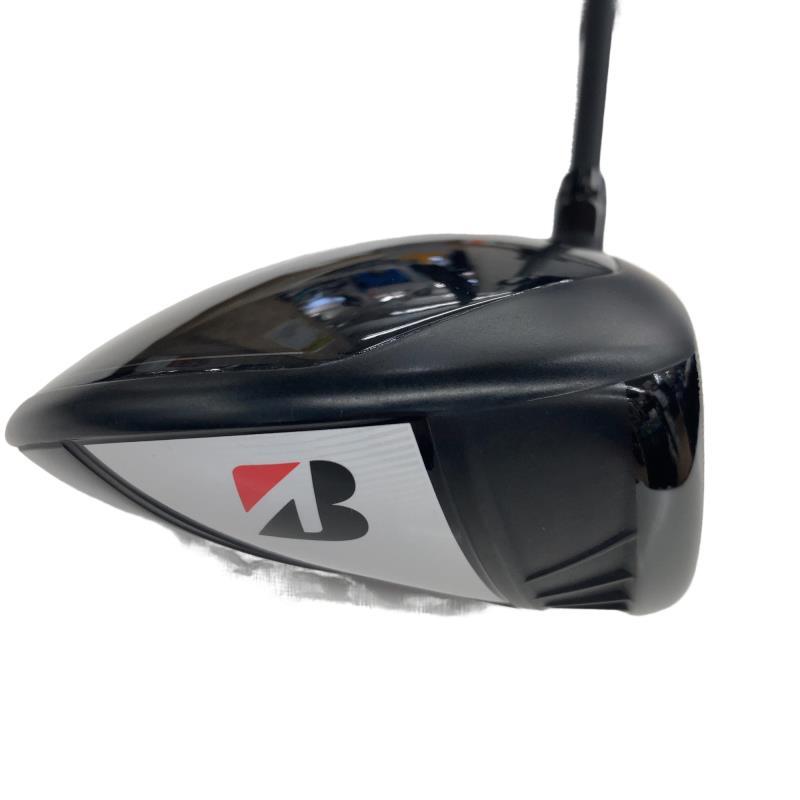 BRIDGESTONE GOLF ブリヂストン B2 HT 9.5° ドライバー DR フレックスS