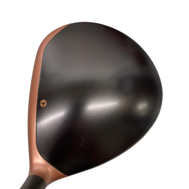 TaylorMade（テーラーメイド） BRNR MINI DRIVER(2024) 13.5
