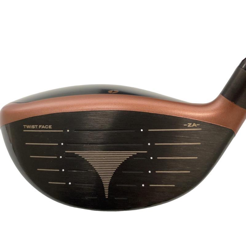 【本日限り】テーラーメイド BRNR MINI D 13.5 TaylorMade（テーラーメイド） BRNR MINI DRIVER(2024) 13.5