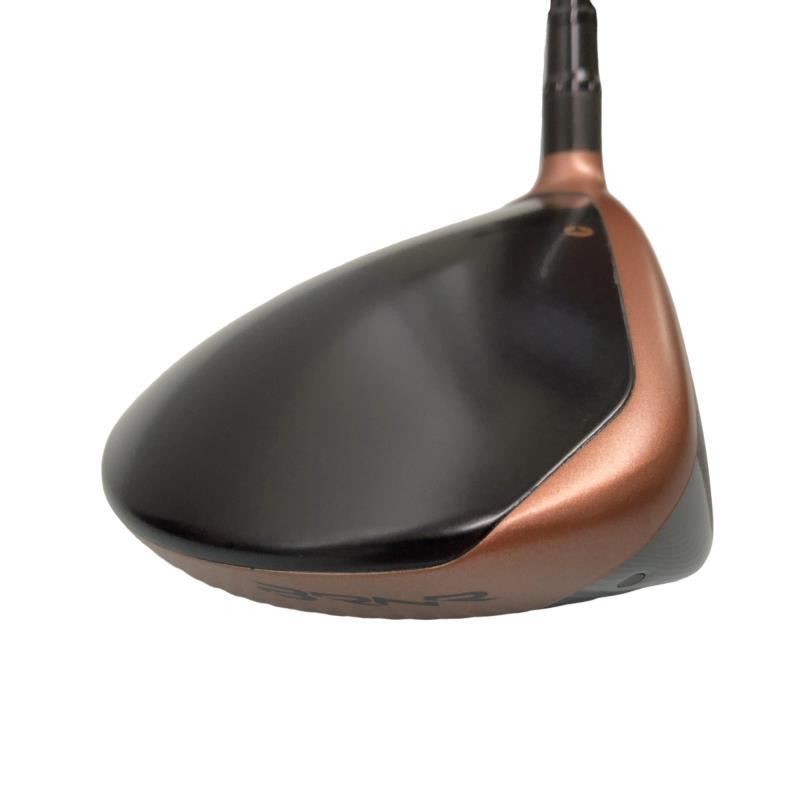 TaylorMade（テーラーメイド） BRNR MINI DRIVER(2024) 13.5
