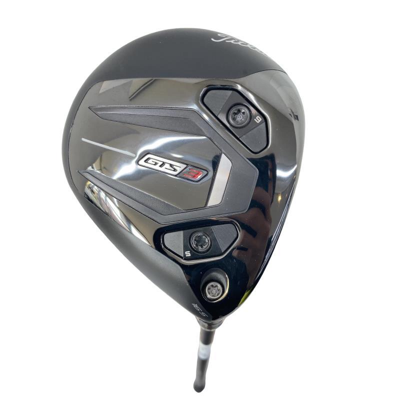 超美品　最新タイトリスト　GTS3フェアウェイウッド4W ヘッドのみ　16.5° Titleist（タイトリスト） GTS3 16.5° フェアウェイウッド FW