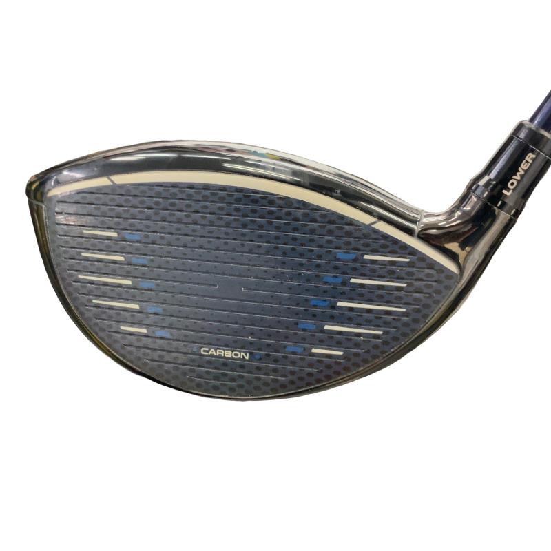 TaylorMade（テーラーメイド） Qi10 MAX 10.5° ドライバー DR