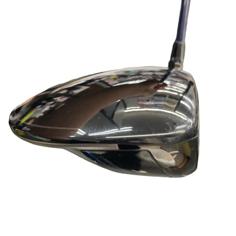 TaylorMade（テーラーメイド） Qi10 MAX 10.5° ドライバー DR