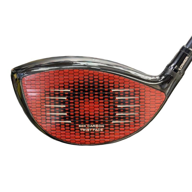 TaylorMade（テーラーメイド） STEALTH PLUS+ 9° ドライバー DR