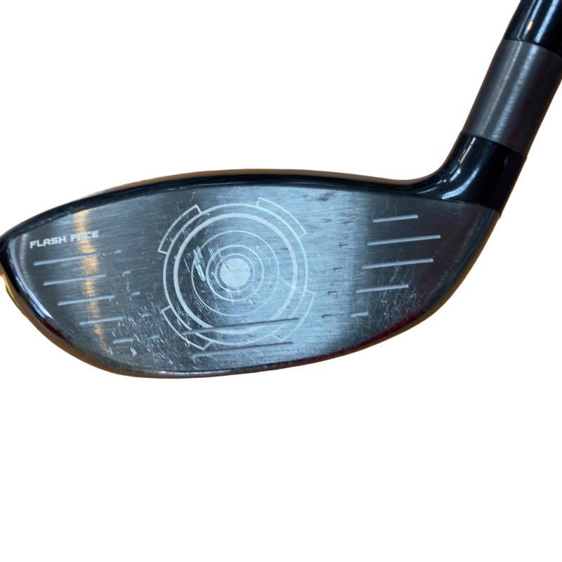 Callaway（キャロウェイ） EPIC FLASH STAR 5W フェアウェイウッド FW