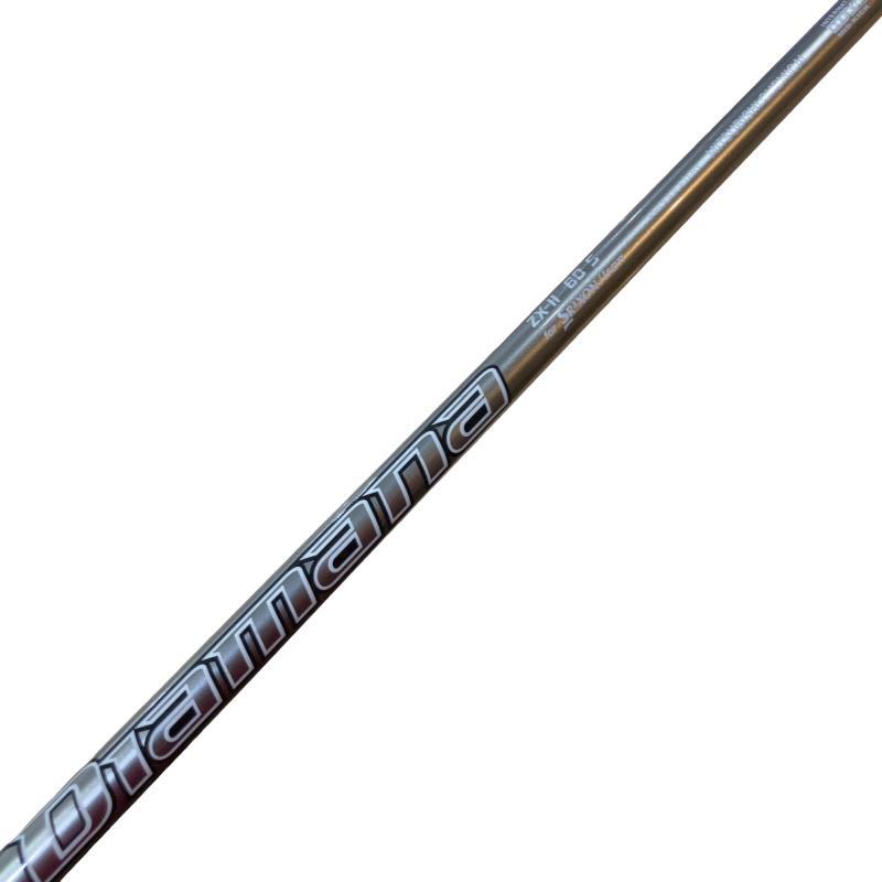 DUNLOP（ダンロップ） SRIXON ZX5 Mk II 6S レフティ アイアンセット