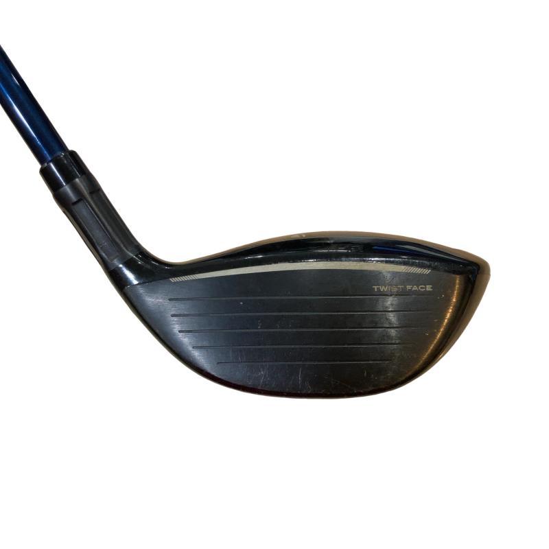 TaylorMade（テーラーメイド） STEALTH 3W レフティ フェアウェイ