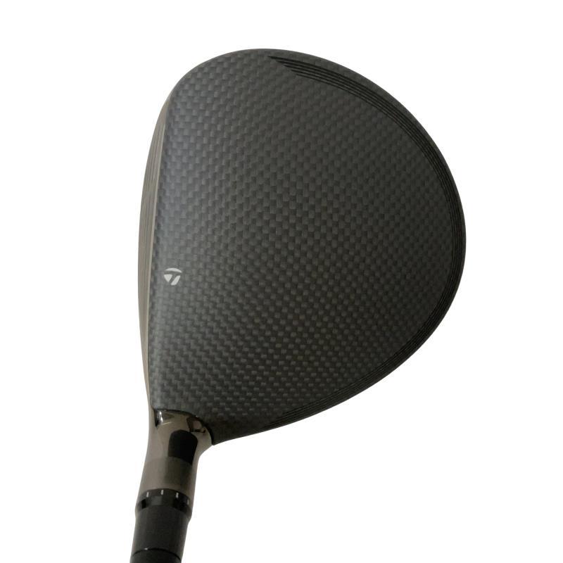 TaylorMade（テーラーメイド） Qi35 MAX 3W フェアウェイウッド FW
