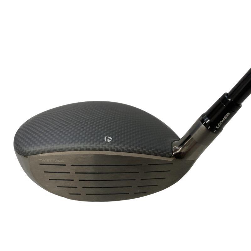 TaylorMade（テーラーメイド） Qi35 MAX 3W フェアウェイウッド FW
