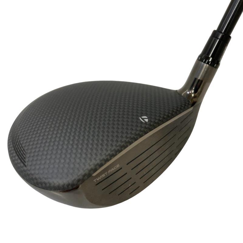 TaylorMade（テーラーメイド） Qi35 MAX 3W フェアウェイウッド FW
