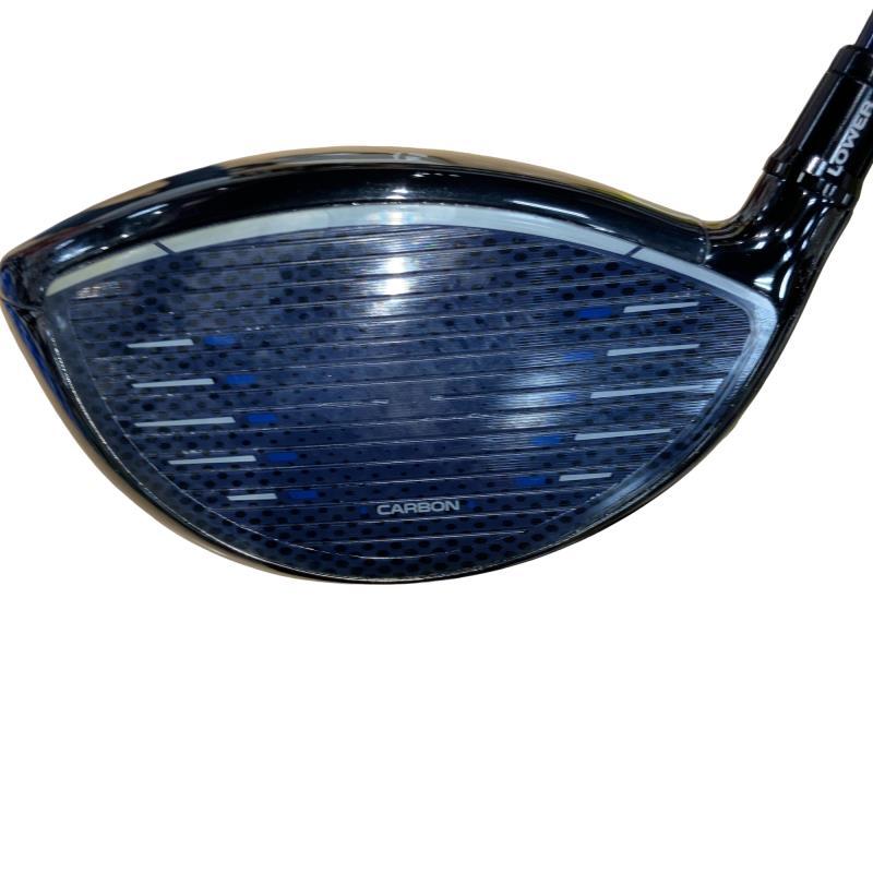 TaylorMade（テーラーメイド） Qi10 MAX 10.5° ドライバー DR