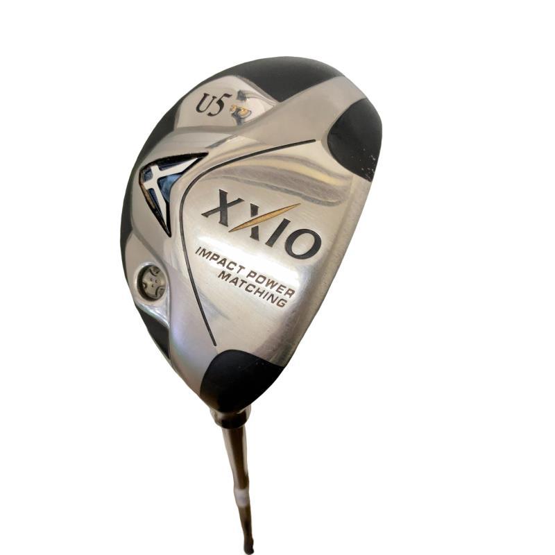 2010ゼクシオ5U フレックスR 2010ゼクシオ5U フレックスR DUNLOP（ダンロップ） XXIO(2010) U5
