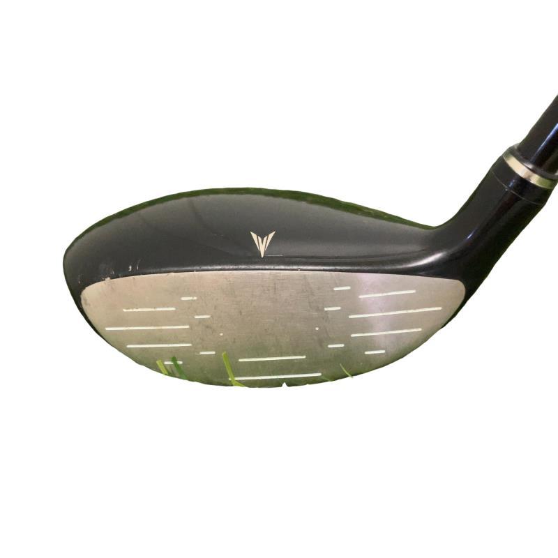 2010ゼクシオ5U フレックスR DUNLOP（ダンロップ） XXIO(2010) U5 ユーティリティ UT フレックスSR